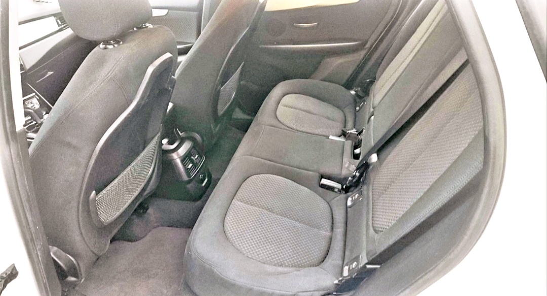 💥 BMW RAD 2 ACTIVE TOURER (Plug-in Hybrid & 4x4) 💥 - 7