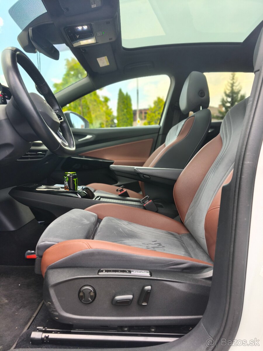 Volkswagen ID.4 Max - 7