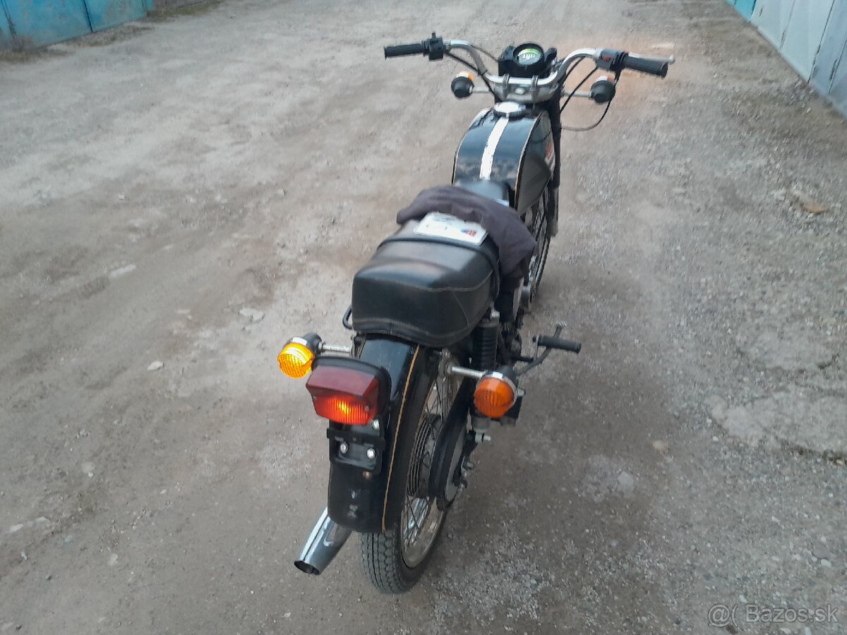 Cz 125 488 - 7