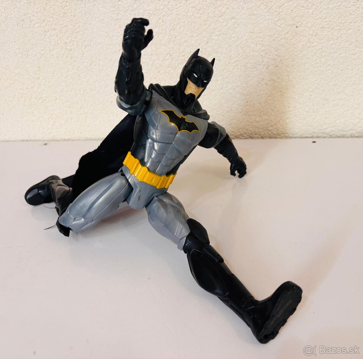 Batman figúrka. - 7