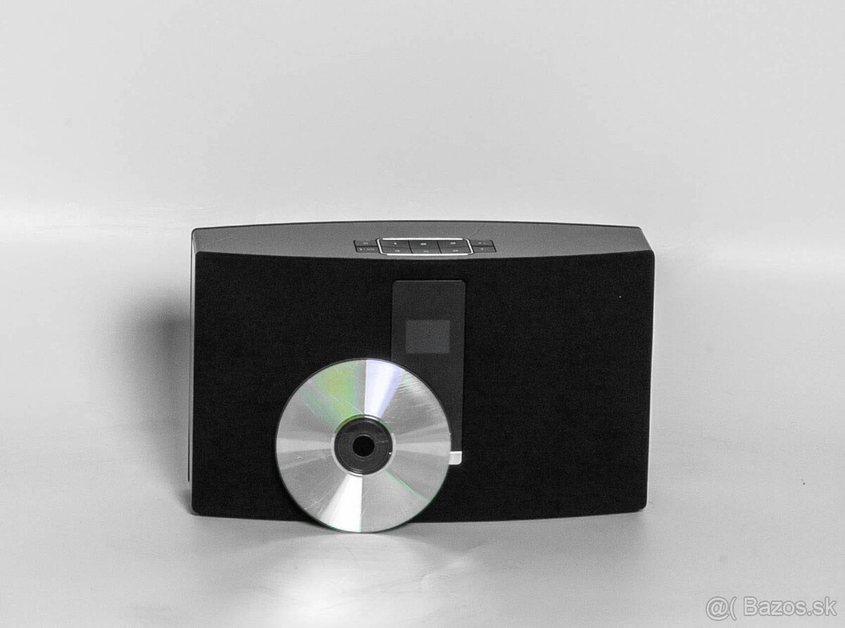 BOSE SoundTouch 10, 20, 30 - 7
