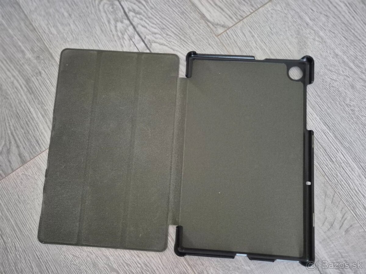 Tablet Lenovo Tab M10 Plus LTE 64 GB - 7