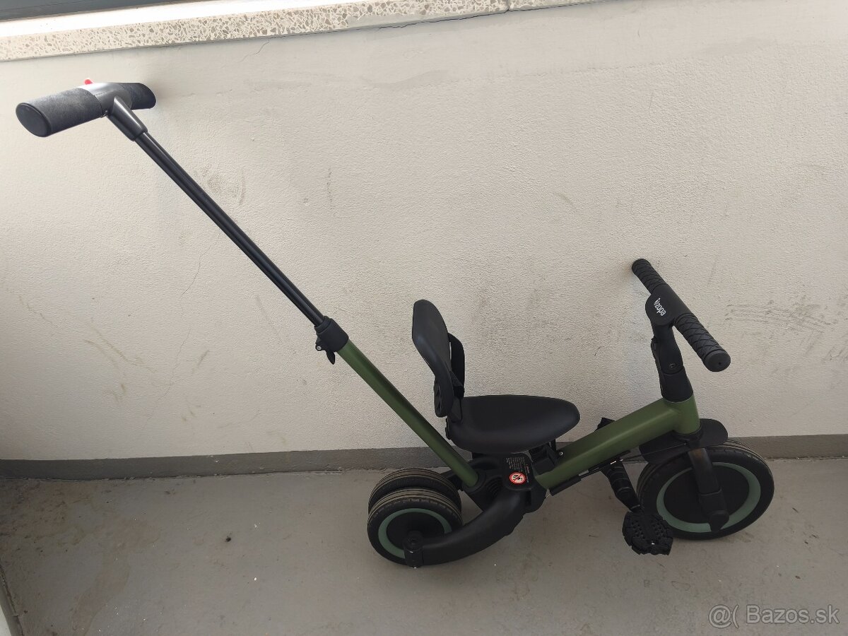 Trojkolka Razor 3v1 Zopa - 7