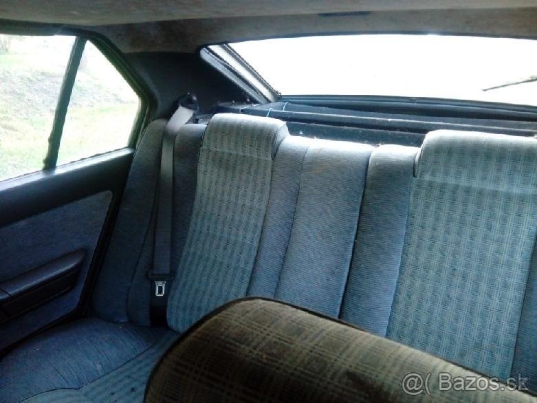 Alfa Romeo 33 1.7IE - 7