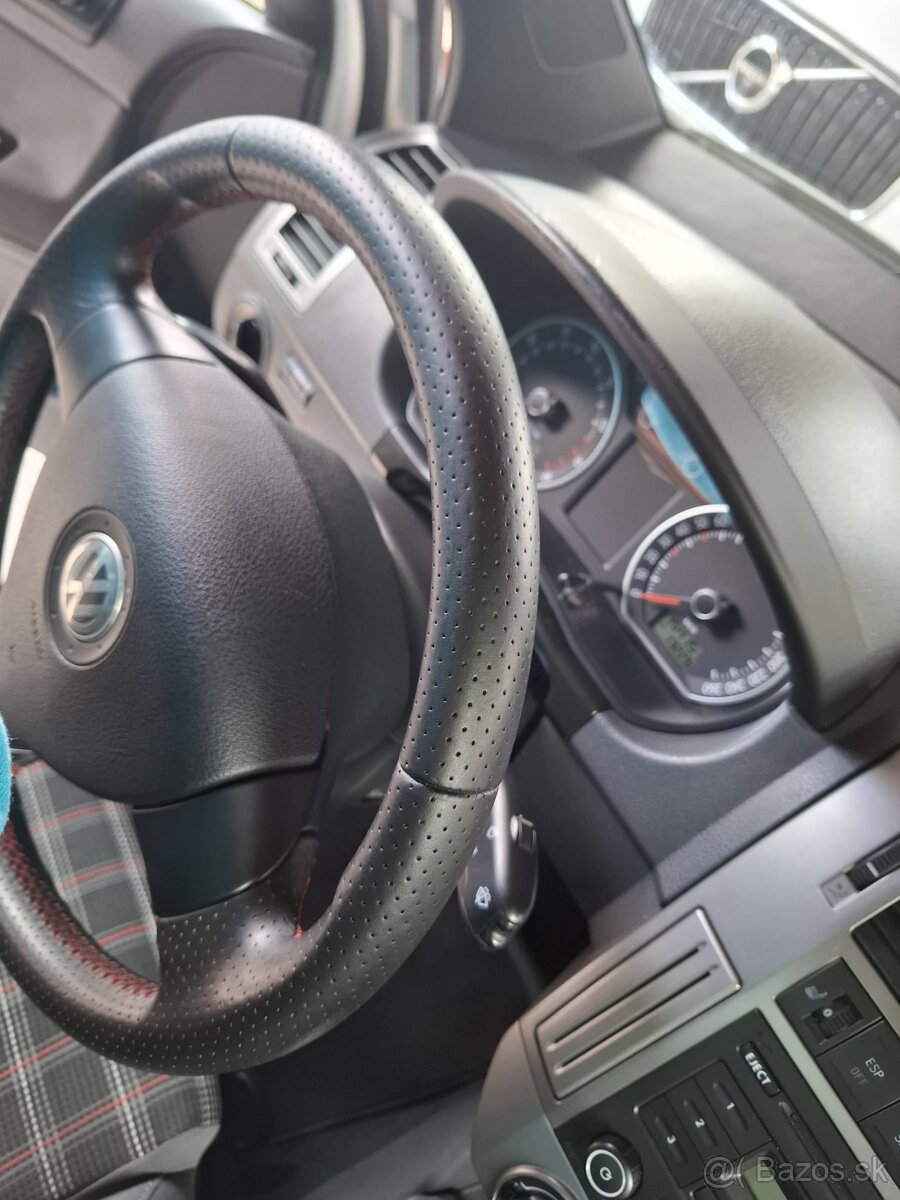 Polo gti 1.8t 20v - 7