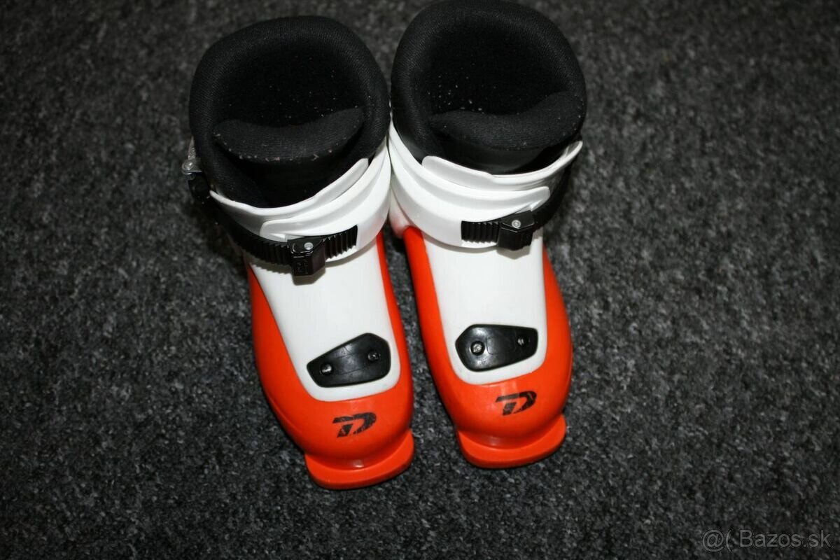 dievčenské lyže Head Nice one 77 cm - 7