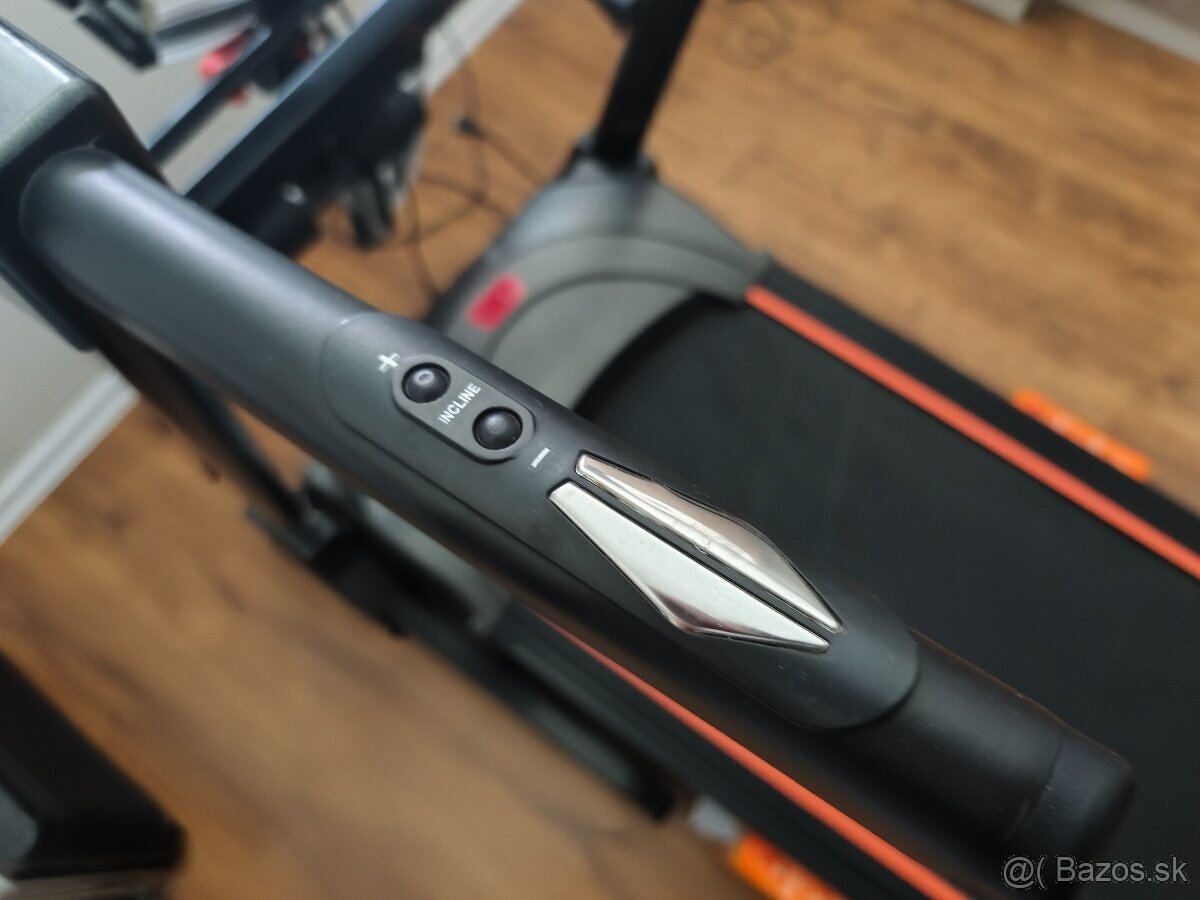 💥Bežecký pás Bodyswiss🇨🇭💥 - 7