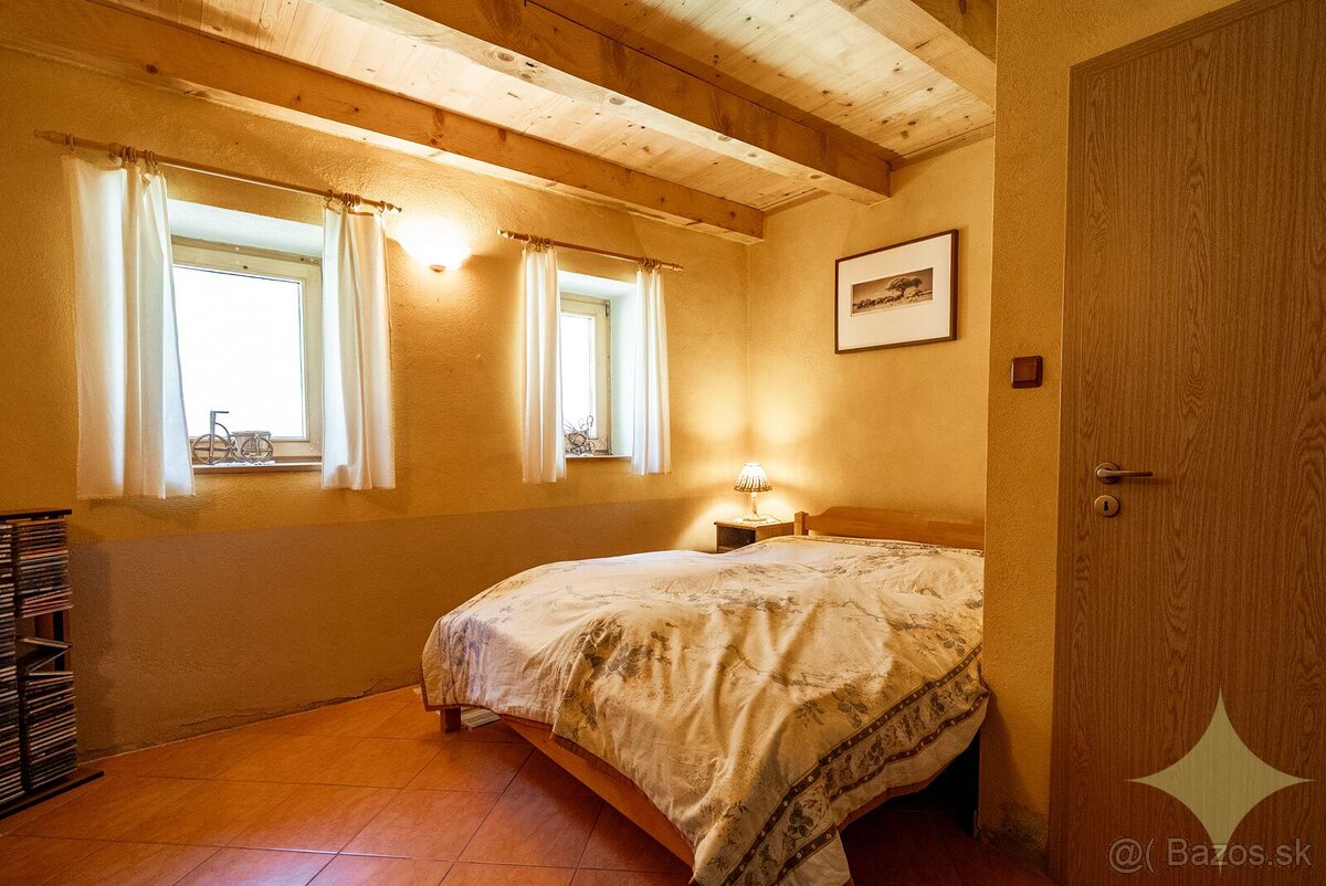 Rodinný dom v obci Políchno - 7
