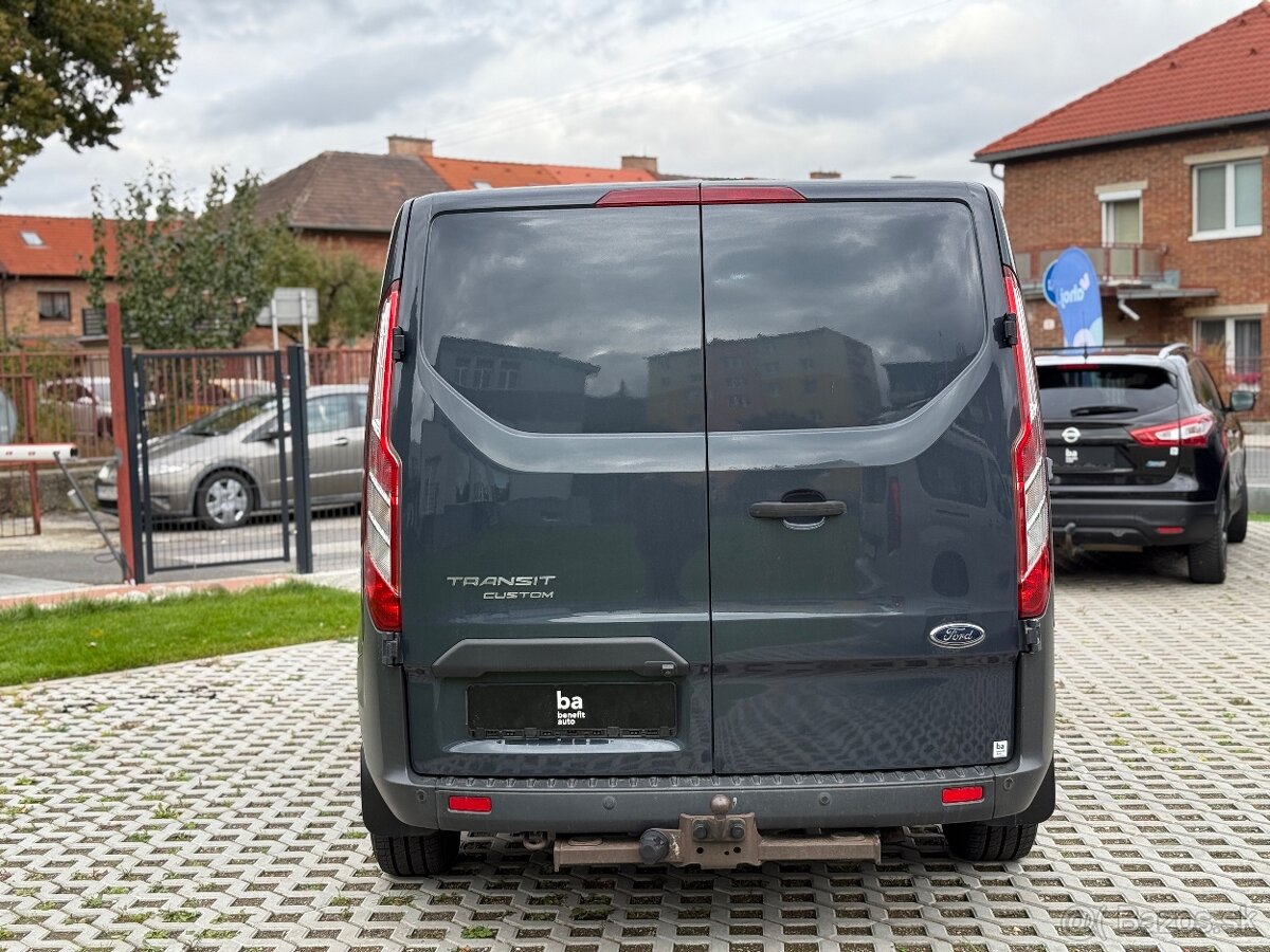FORD TRANSIT - informácie v popise - 7