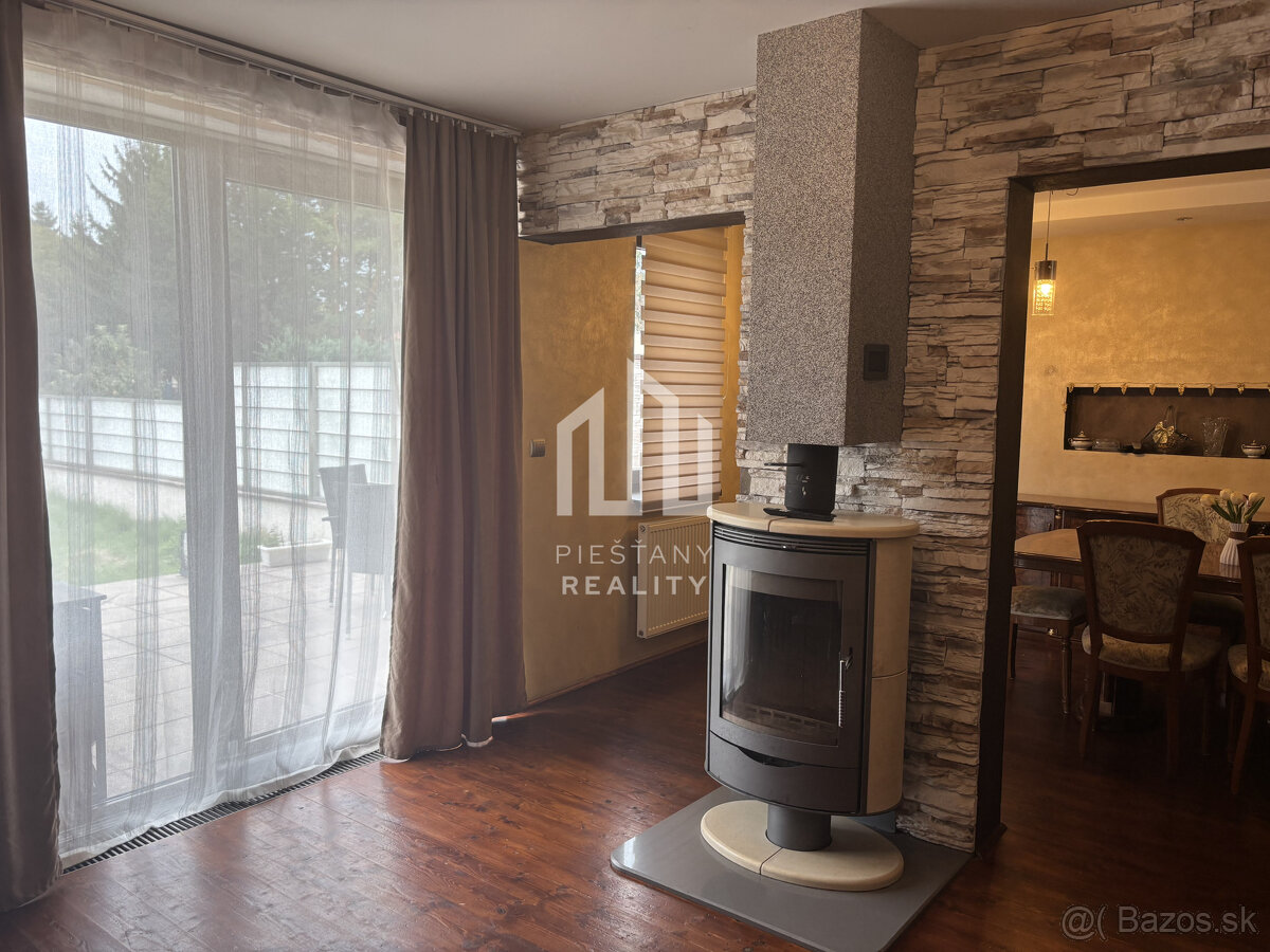 ZĽAVA 10.000 EUR 5i RD pripravený na okamžité bývanie v po - 7