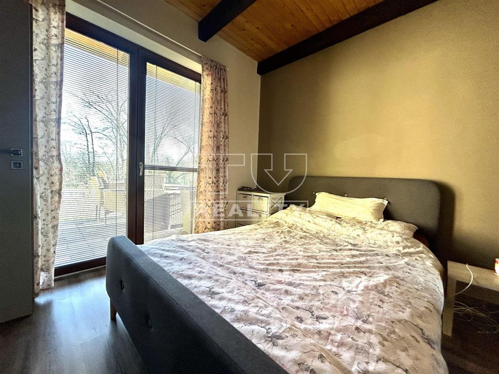 NOVOSTAVBA 4i rodinného domu len pár kilometrov od... - 7