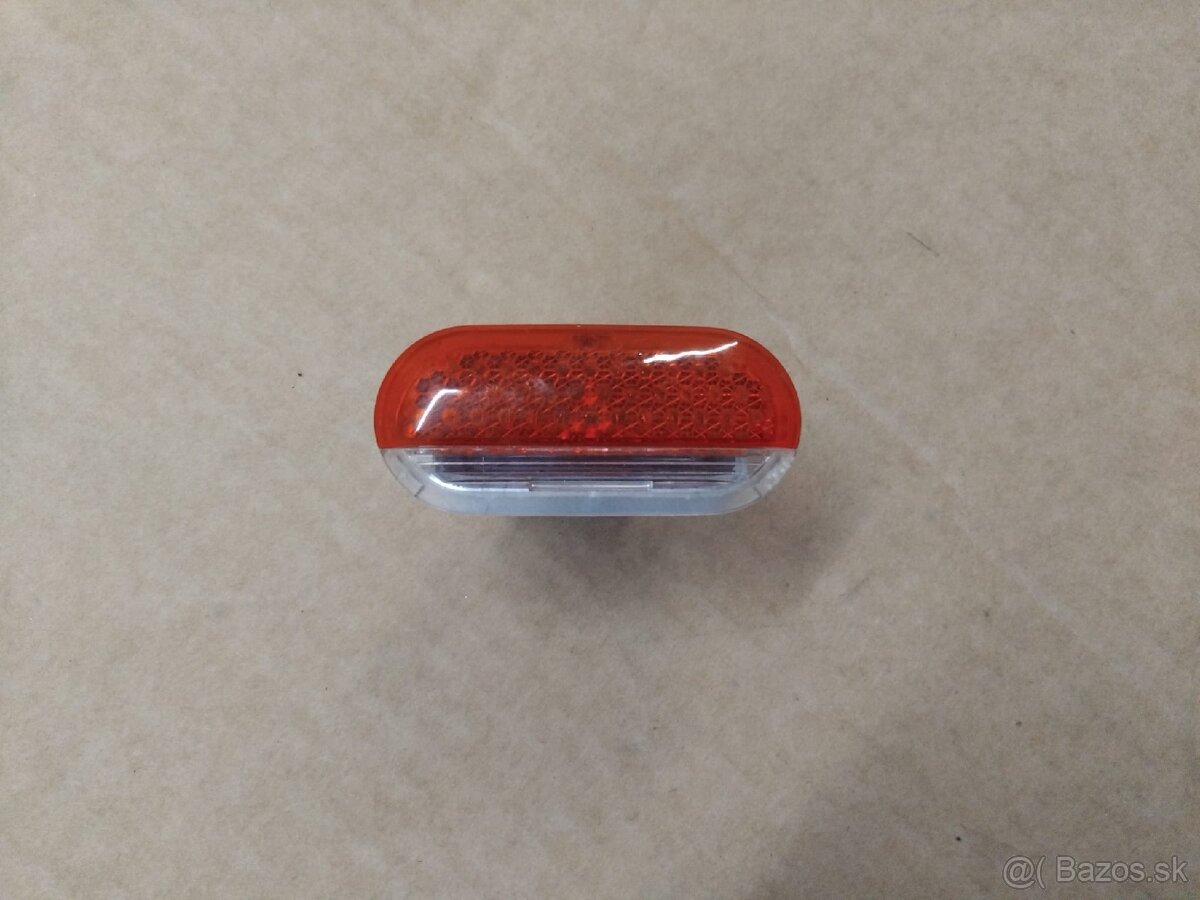 spínače, vypínače Octavia 2 - 7