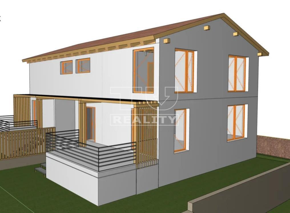 Novostavba rodinného domu pod lesom s možnosťou... - 7