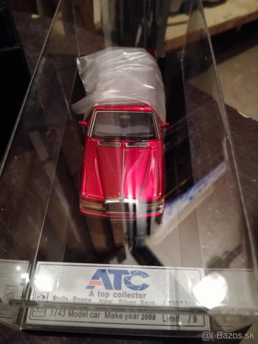 kamiony MaTCHBOX - 7