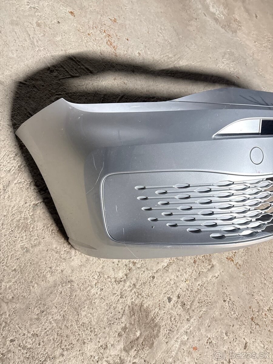 Predný nárazník VW Caddy IV - 7