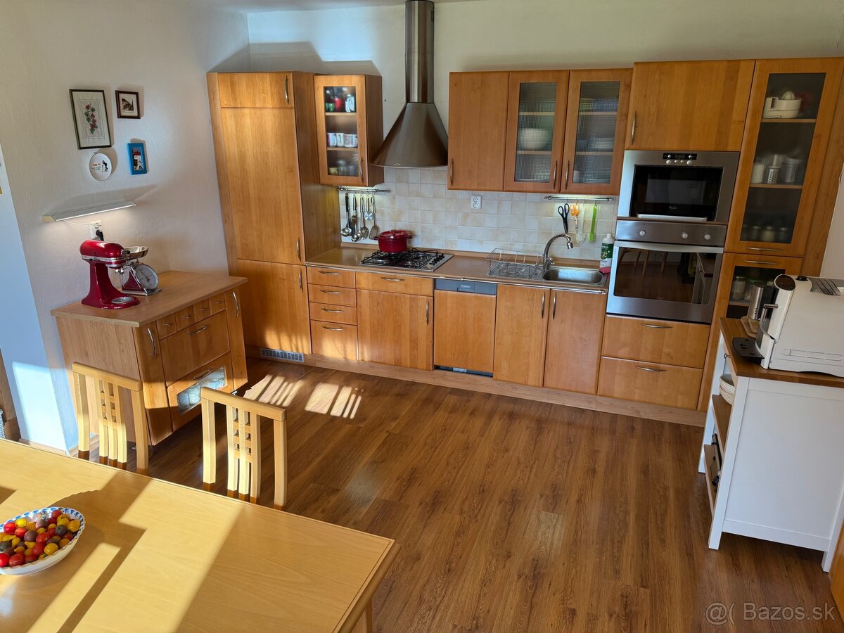 RD/chalupa v Borskom Mikuláši - 7