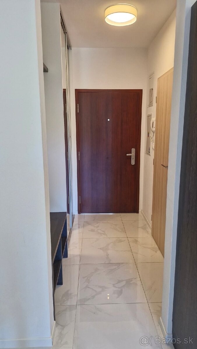 2i byt BA - Zahorska Bystrica - 7