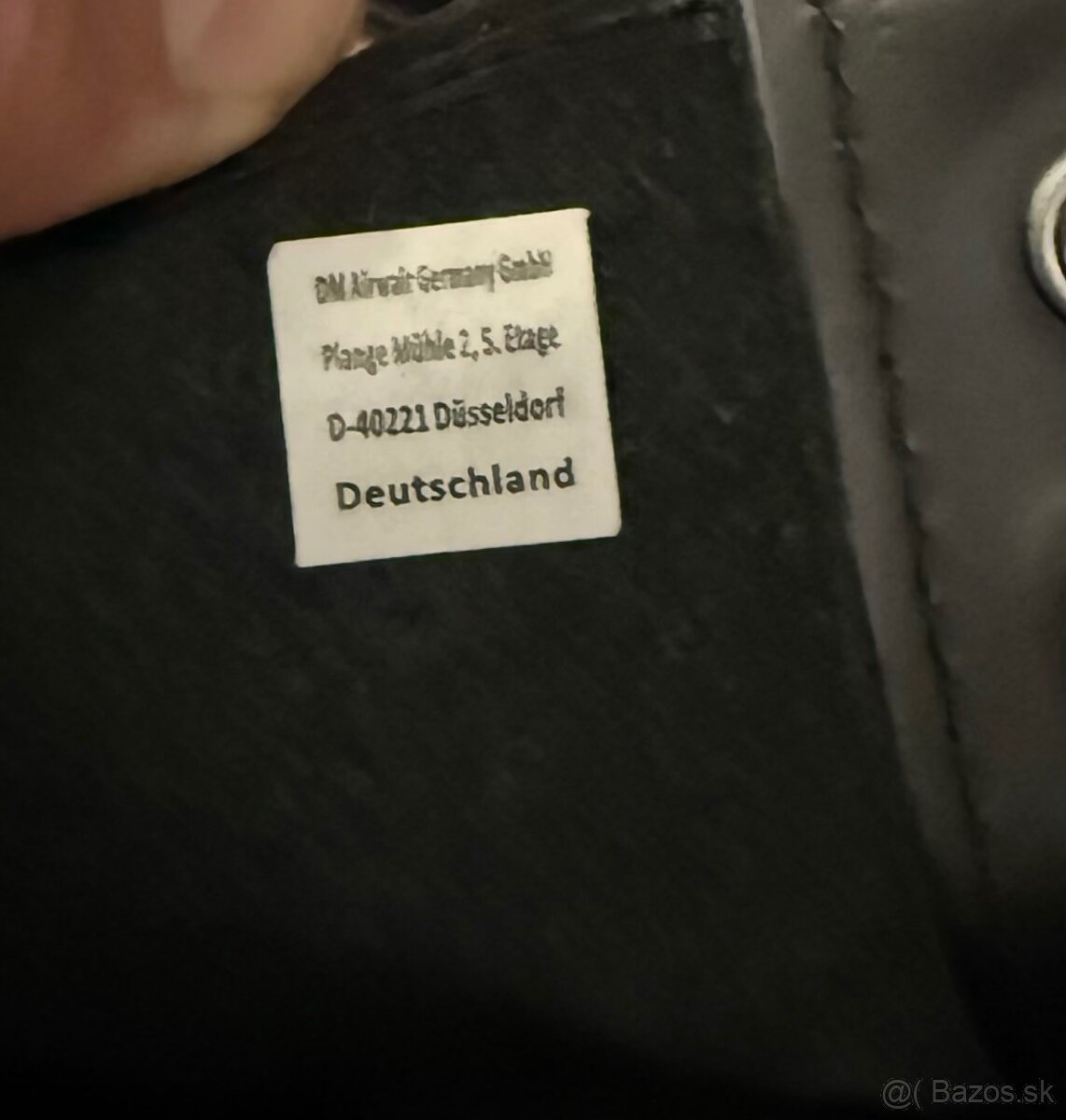 Dr. Martens 1460 Bex Smooth č. 41 - 7