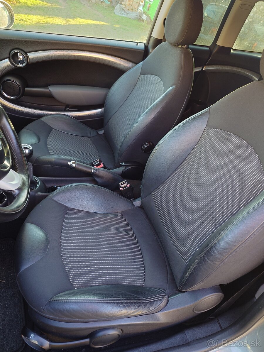 Mini Cooper clubman S - 7