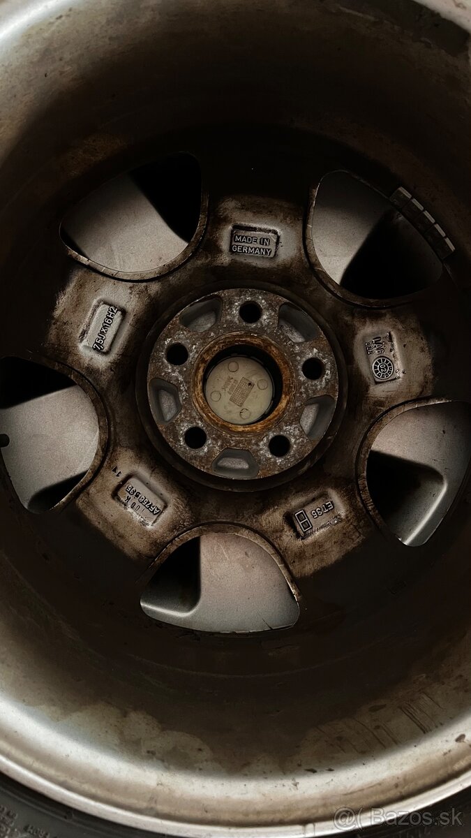 Bravuris 5 Hm + elektróny - 7