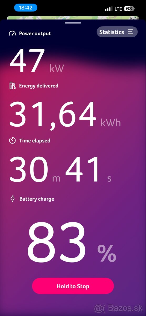 Opel Corsa e 100 kW 2022 elektromobil - 7