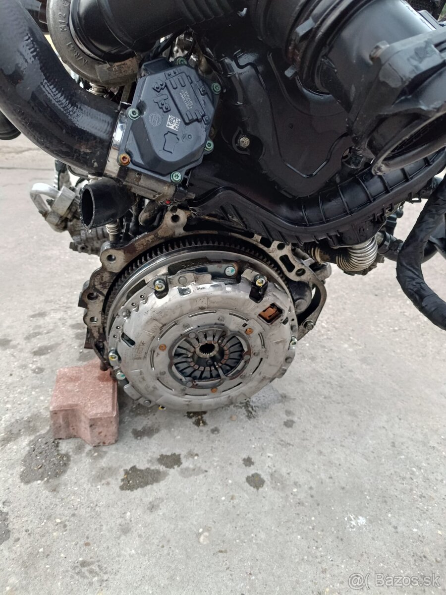 SsanGyong Tivoli 1.6 Diesel - 7