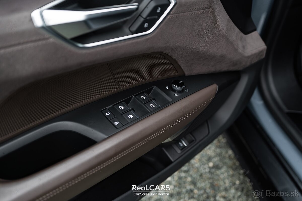 Audi E-Tron GT 350kW Na prenájom - 7