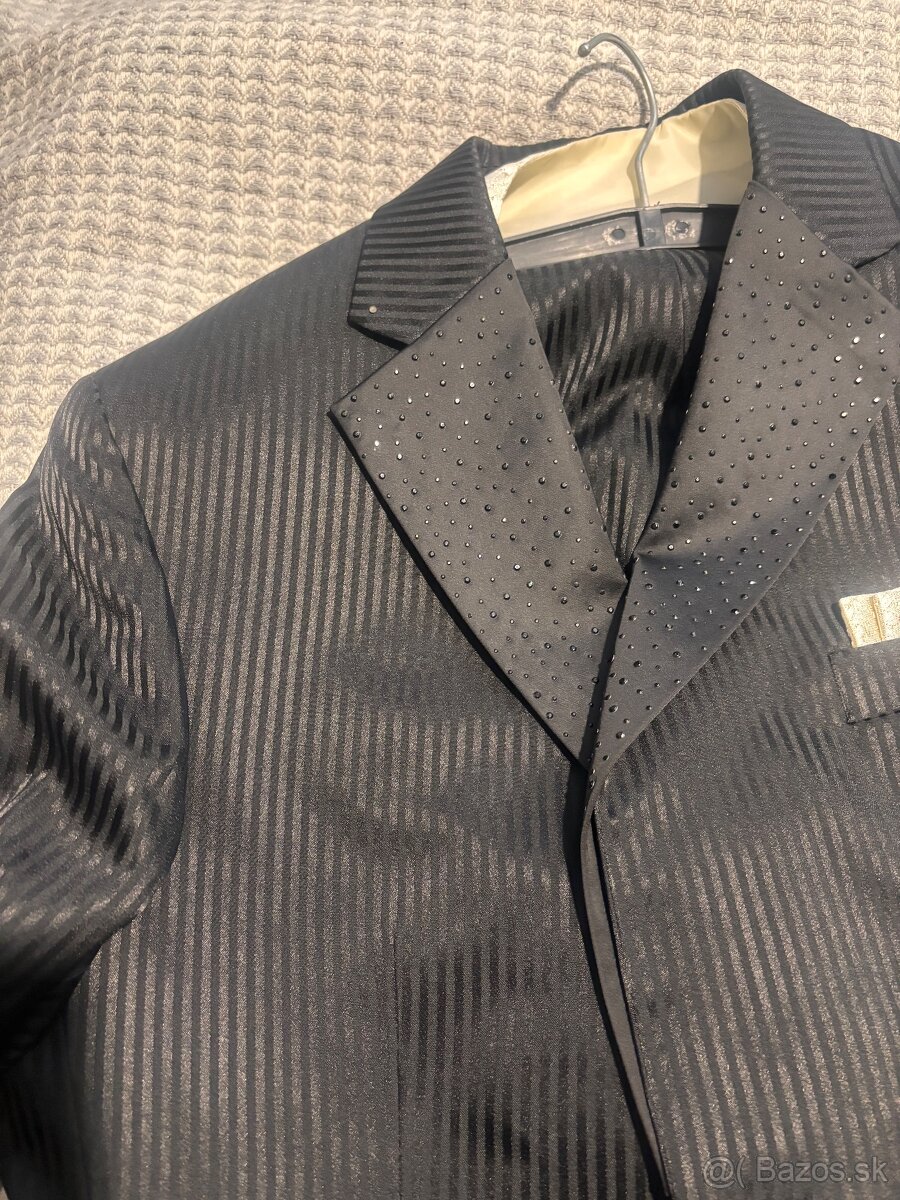 Oblek Paco Romano - 7