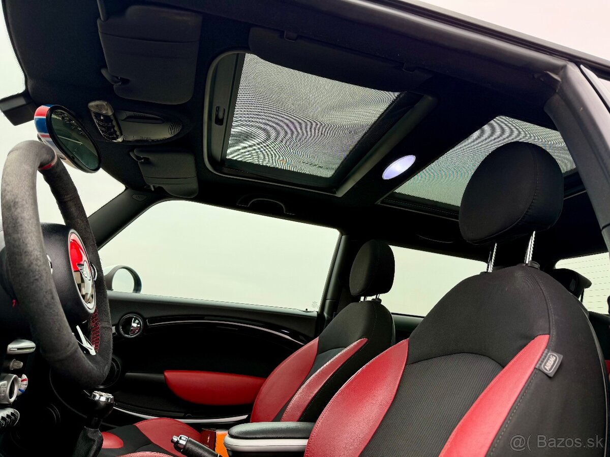 Mini Cooper S R56 128kw - 7