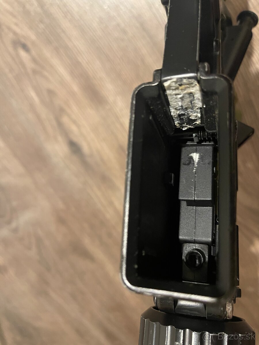 M4 RIS Specna Arms - 7