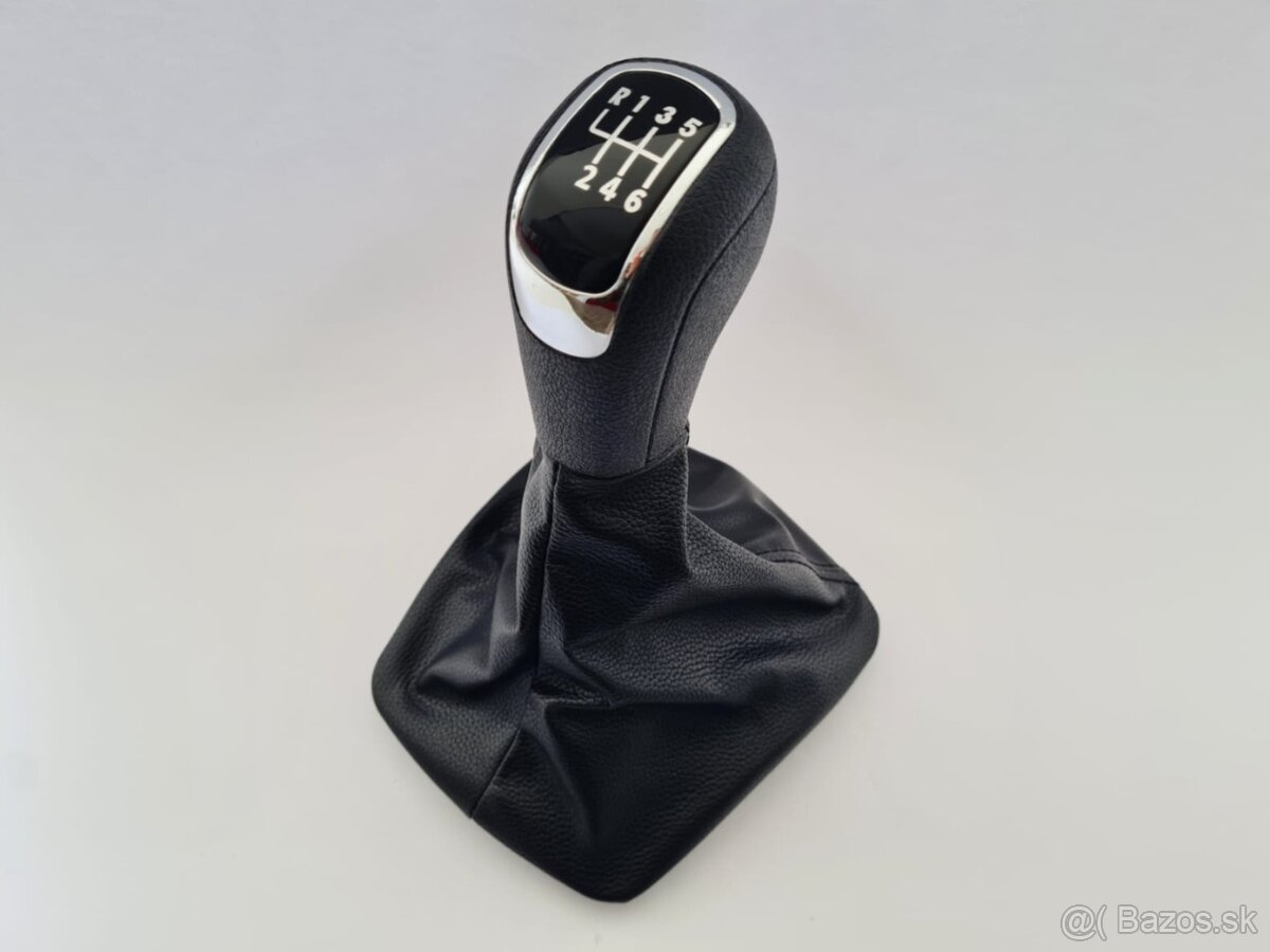 Radiaca paka pre SKODA OCTAVIA 1 / 2 a SUPERB 2 - 7