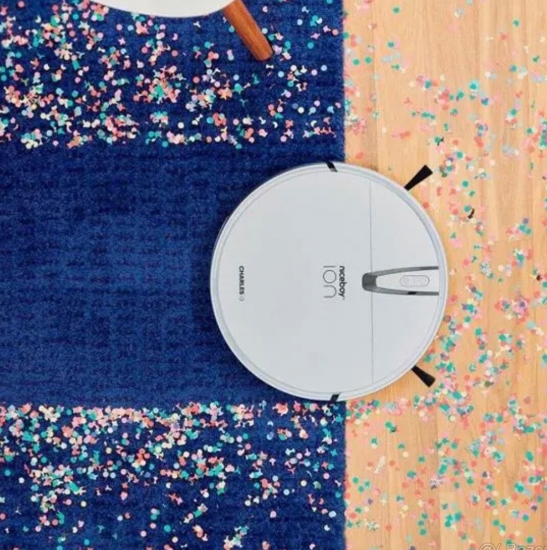 Niceboy ION Charles i3 Plus white - 7