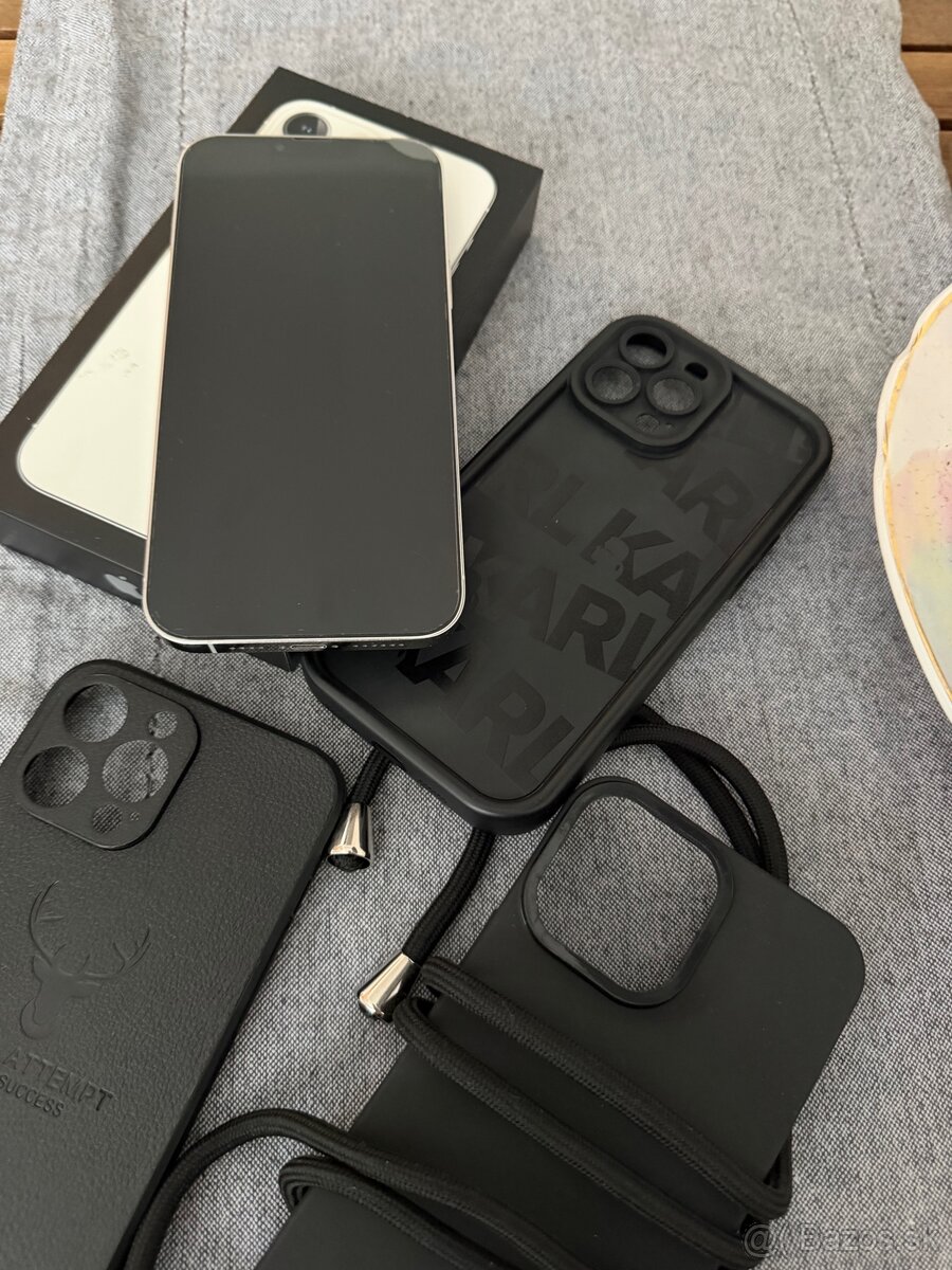 Iphone 13pro max - 7