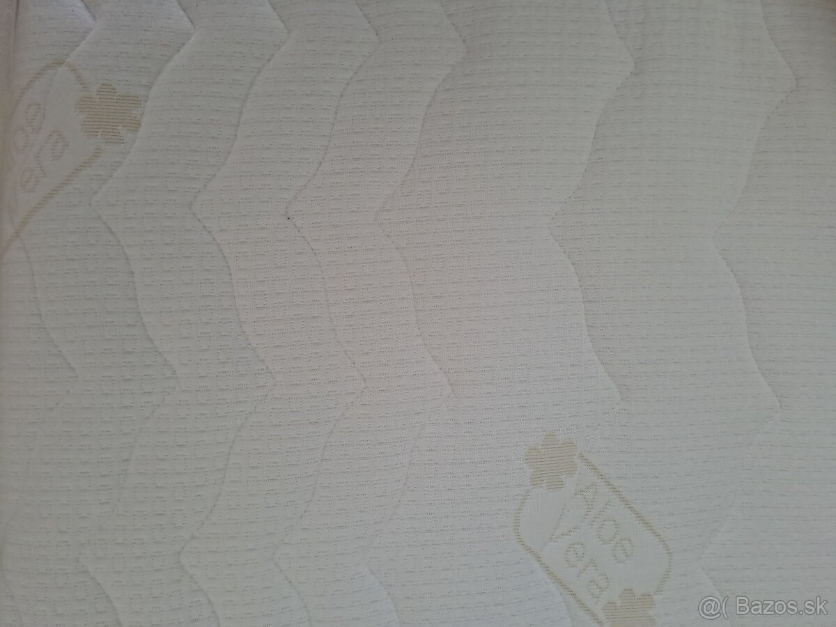 Matrac 140x200 - 7