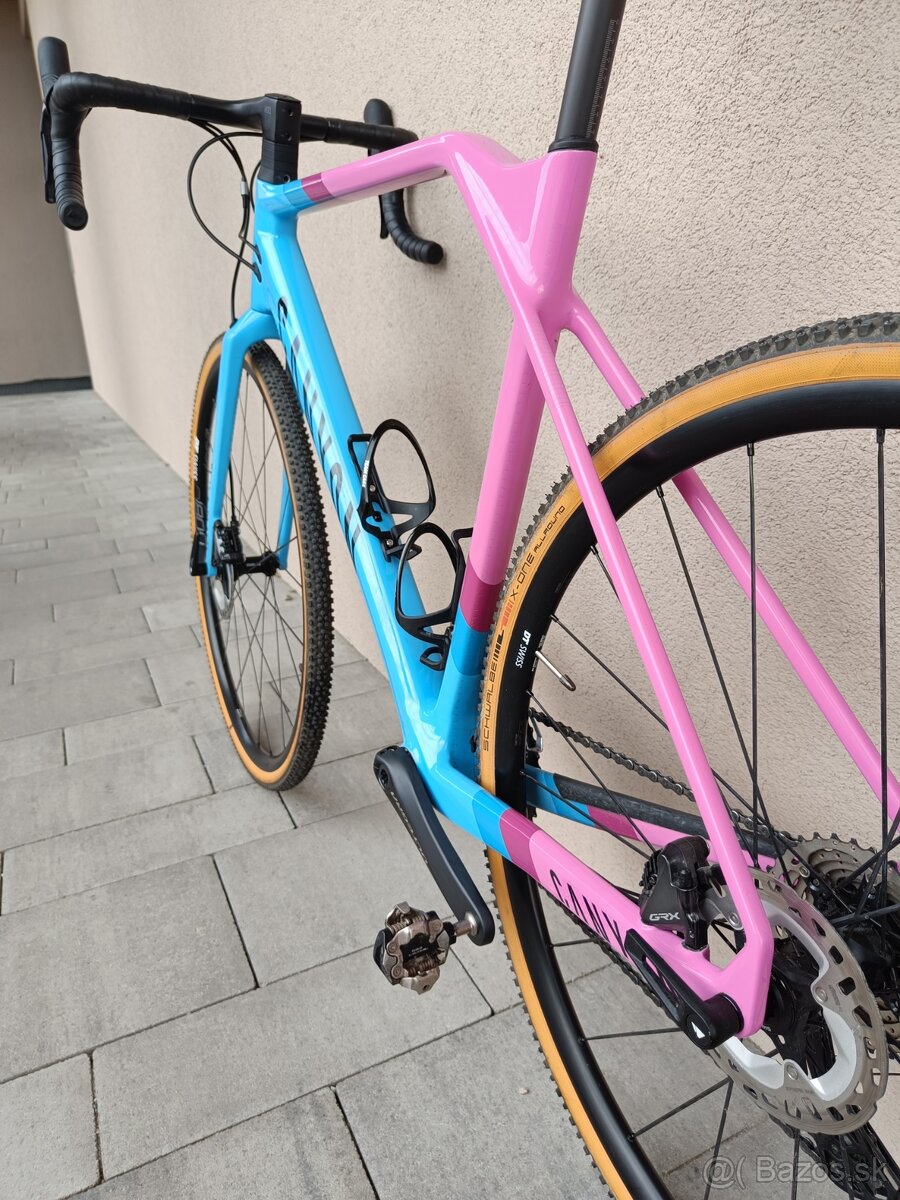 Canyon Inflite CF SL 7 - 7