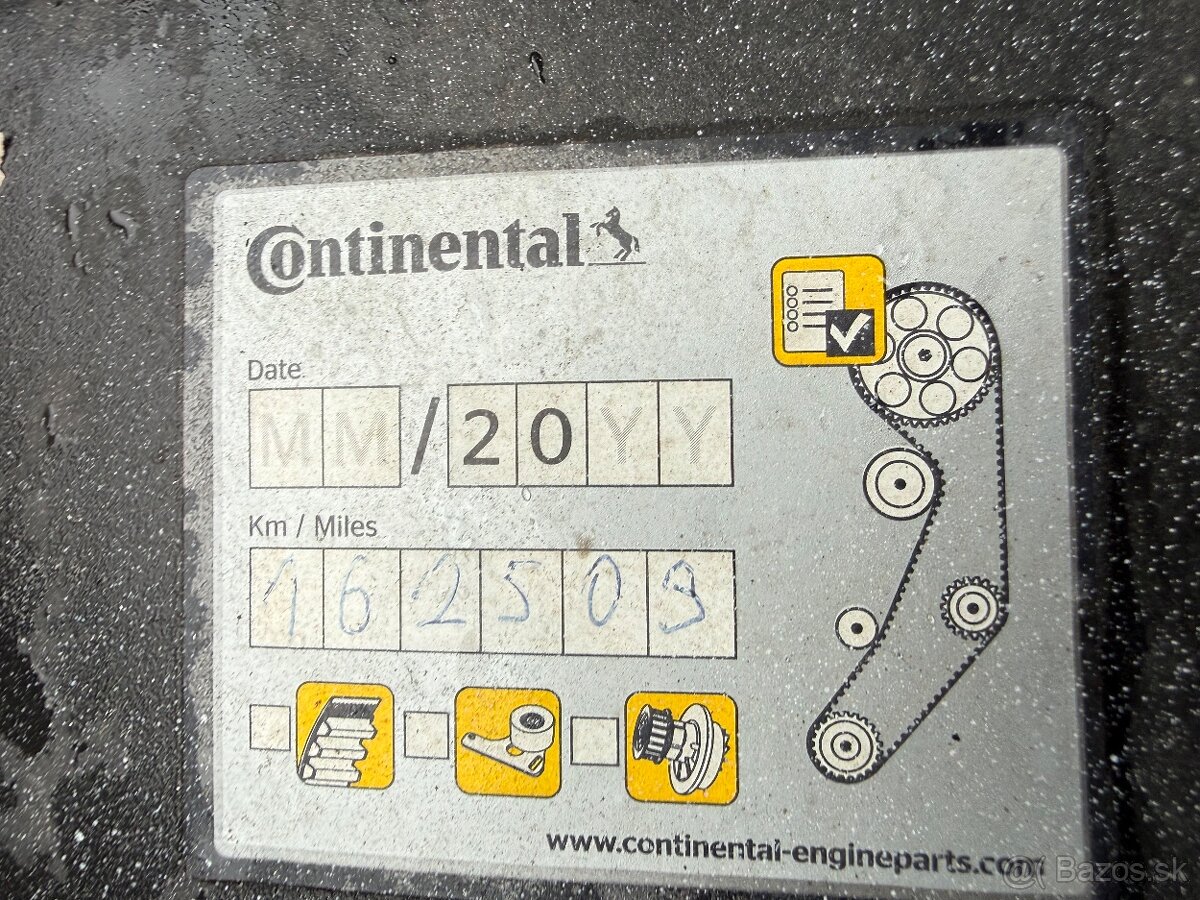 Fiat doblo 1,6 JTD 77kW 2011 - 7