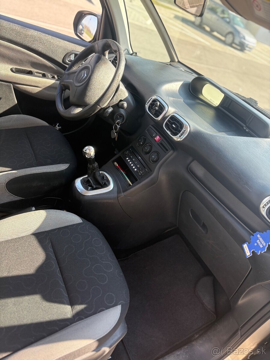 Citroen c3 - 7