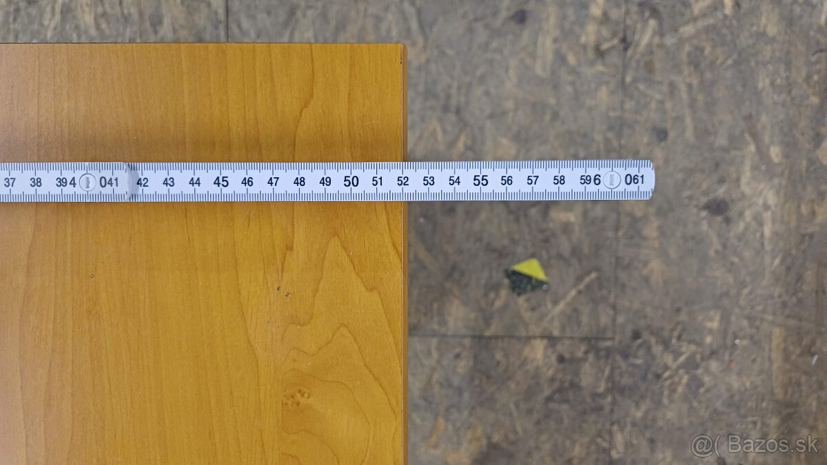 Kancelársky stôl - 7