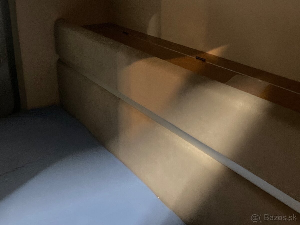 Použitý mini príves - 7