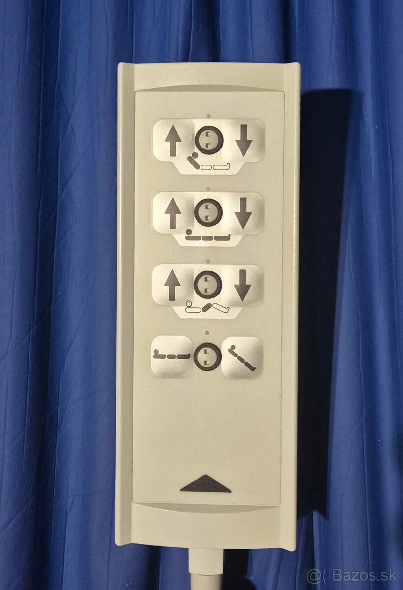 Stropny elektricky zdvihak - 7
