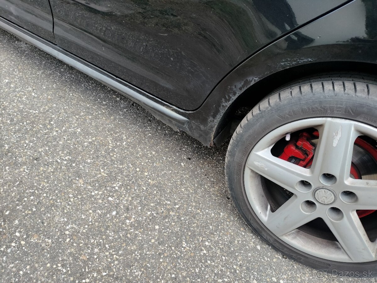 Volkswagen Golf 6 - 7