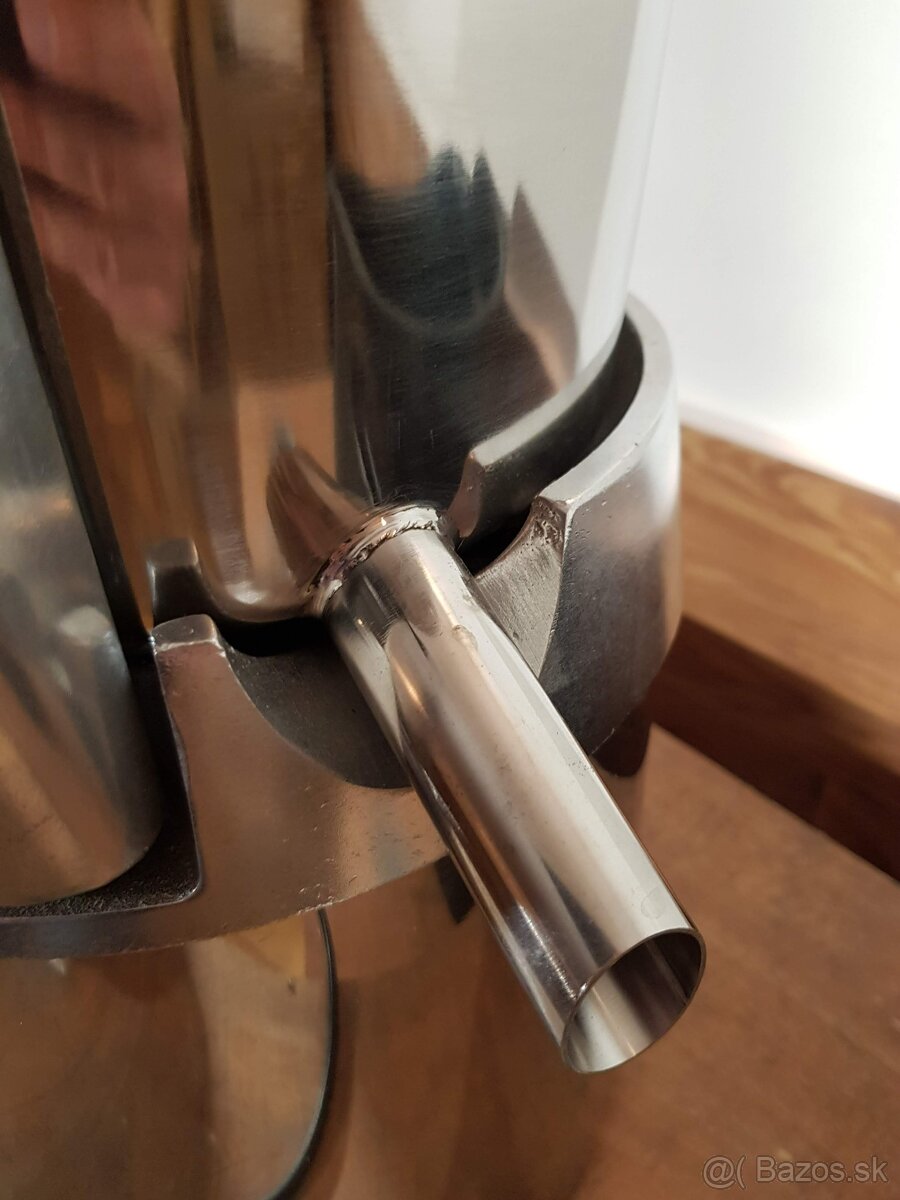 Odšťavovač KZ/CL/G 10000 - 7