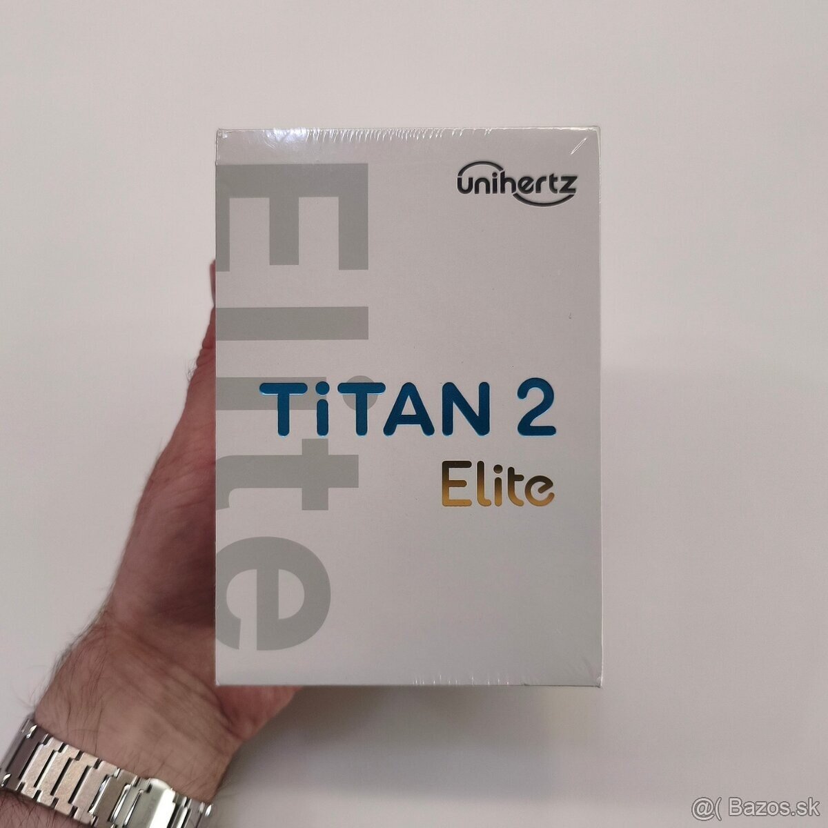 Unihertz Titan 2 Elite - 7