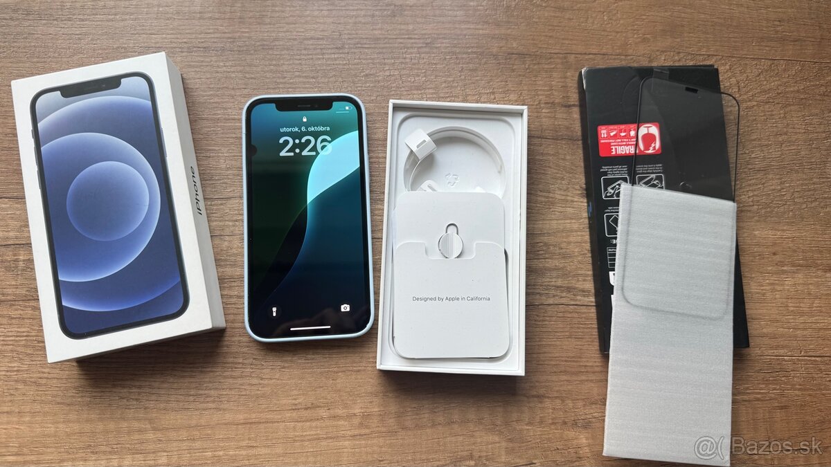 IPhone 12 128 gb - 7