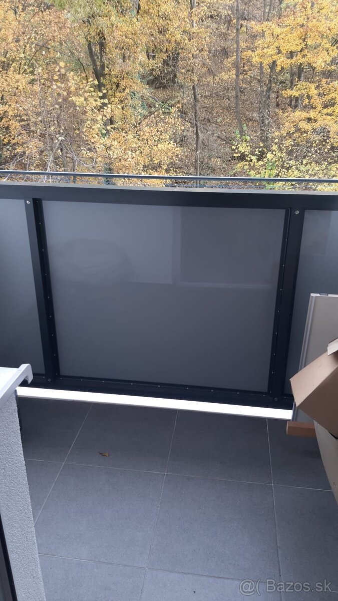 3-izbový byt na prenájom Nová Baňa - 7