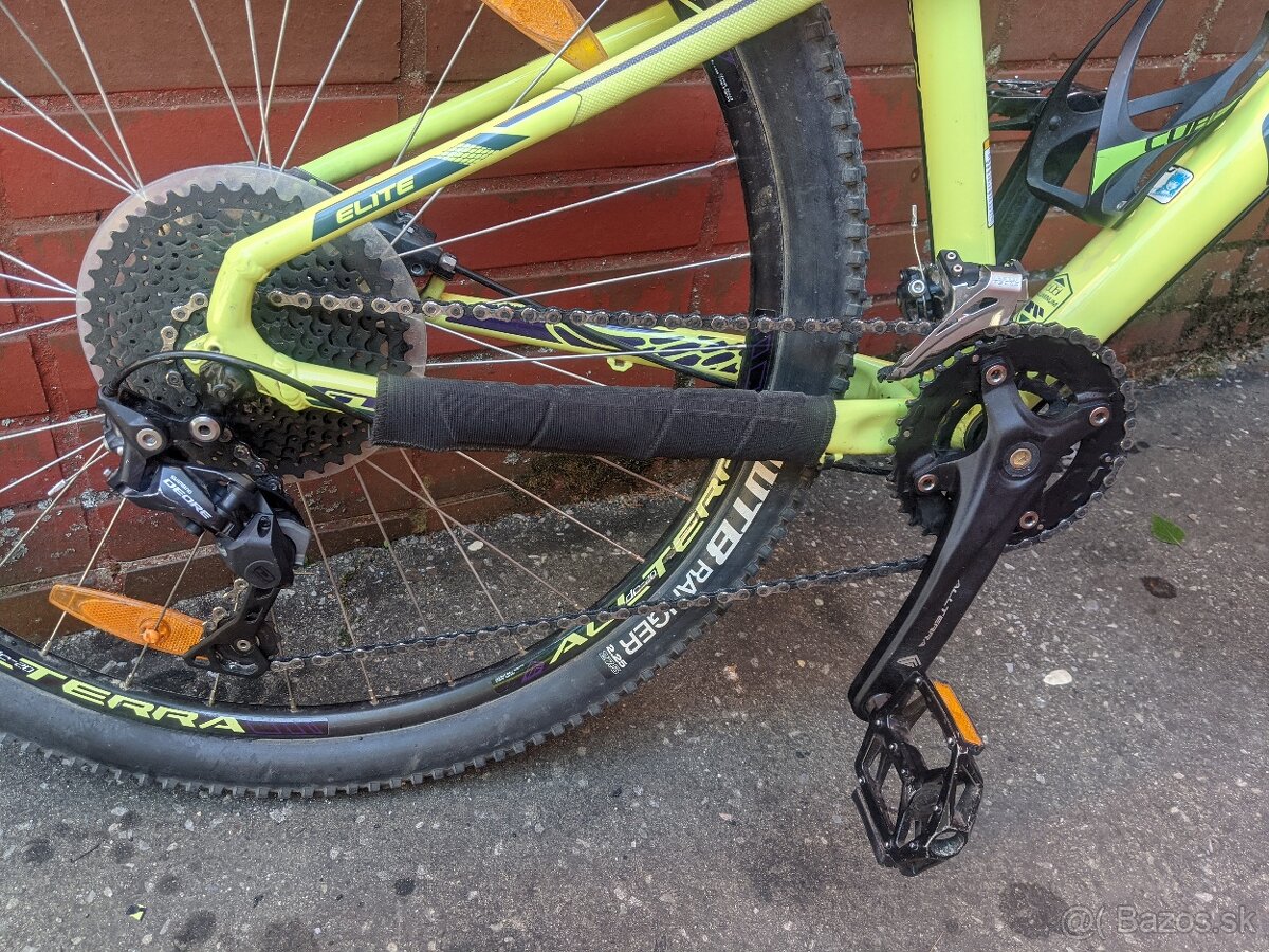 GT Avalanche Elite veľkosť S - 7