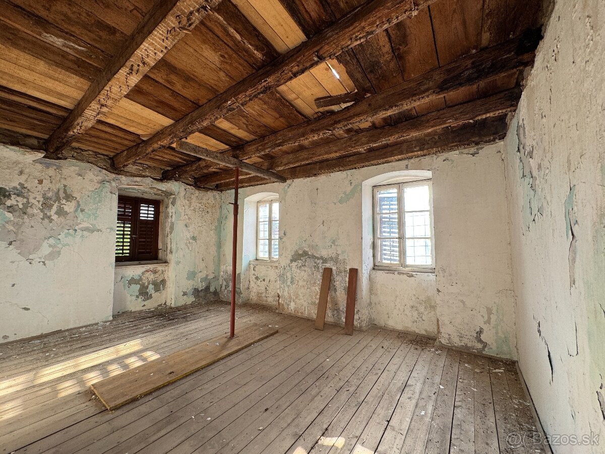 Ponúkam Vám na predaj investičnú vilu v Chorvátsku - 7