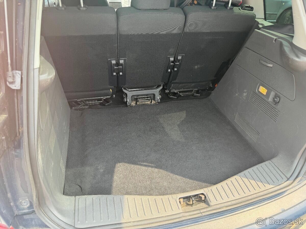 Ford C-Max AUTOMAT - 7