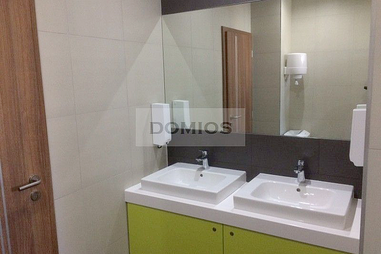 Klim. kancel. celok (252 m2, kuch., 4.p., 6k, parking, KE-J) - 7