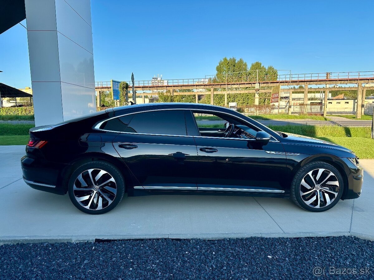 Volkswagen Arteon R Line - 7